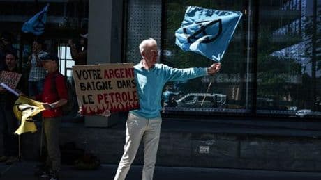 Les financements bancaires aux énergies fossiles au plus haut depuis 2021