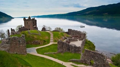 Why these 3 Scottish attractions are among the best family days out in the UK