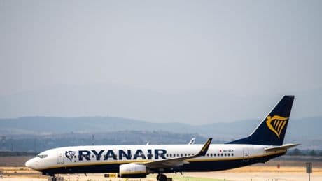 Ryanair’s Spanish airport strikes could ruin holidays until December — full list of destinations affected