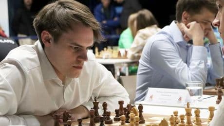 Überraschungs-Coup: "Sternstunde": Deutscher hat Chance auf WM-Krone im Schach