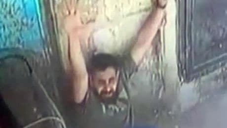 İsrail dehşeti devam ediyor! Filistinli sivile kurşun yağdırdı