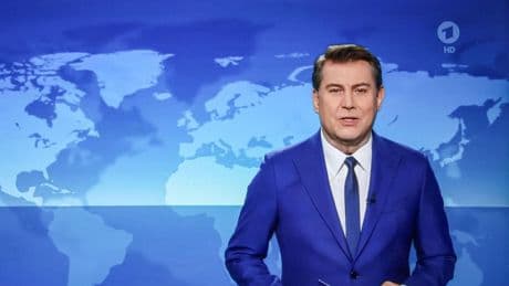 "Tagesthemen": Jens Riewa verkündet Änderung: "Ein Stück Geschichte, das zu Ende geht"