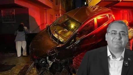 CHP'li başkandan skandal sözler! Hem afet yönetiminde sınıfta kaldı hem kadın muhtarı azarladı