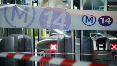 RER, métro, Transilien… Plusieurs lignes en travaux sur le réseau francilien cette semaine, des perturbations à prévoir