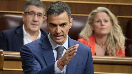 Verteidigung: Spanien lehnt Fünf-Prozent-Ziel der Nato ab