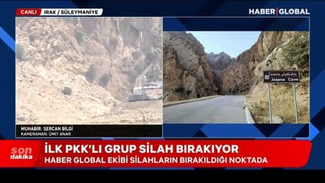 Casene mağarası nerede?