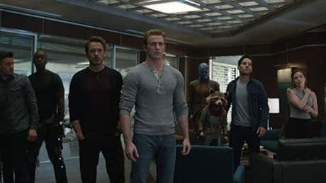 Marvel's next two Avengers films delayed