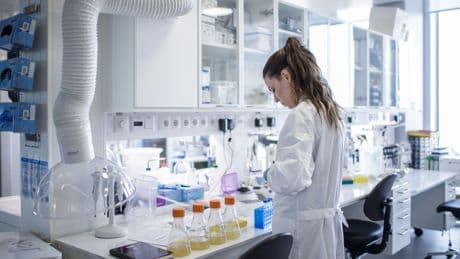 Why The UK Must Bridge Funding Gaps To Position Itself As A Global Hub For R&D Talent