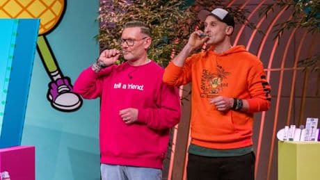 FlaveAir bei „Die Höhle der Löwen“ - Das passierte nach der Show mit Dümmels Rauch-Deal