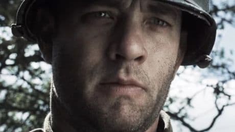 The movie that beat Saving Private Ryan to be named UK’s favourite WWII film
