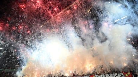 2. Fußball-Bundesliga: Köln muss mehr als 300.000 Euro Geldstrafe zahlen