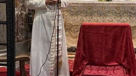 Papa Leone XIV, cos'è la Madre del Buon Consiglio il Santuario visitato oggi a sorpresa