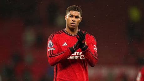 Manchester’in yıldızının şartlarını sordu: F. Bahçe'den Rashford atağı