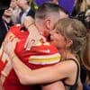 Verlobung: Superstars Taylor Swift und Travis Kelce haben sich verlobt