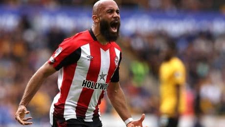 Bryan Mbeumo back-up plan gathers pace as Newcastle target TWO Premier League rivals