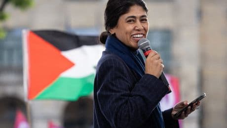 Du délit d’apologie du terrorisme à la criminalisation de la solidarité avec la Palestine