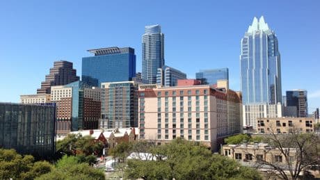 &quot;Construye, cariño, construye&quot;: el boom de vivienda en Texas que ha logrado abaratar el precio