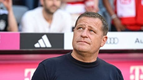 „Eberl arbeitet hart“ - Nächster Bayern-Deal droht zu platzen