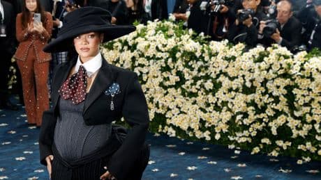 Why Rihanna’s Maternity Style Is A Masterclass In Brand Architecture