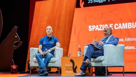 Dati e umanità: così lo Spazio aiuta a contrastare il cambiamento climatico