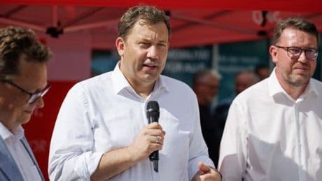SPD blockiert dringende Reformen