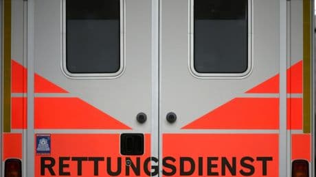Hund beißt Vierjährige in Münchner Park in Gesicht