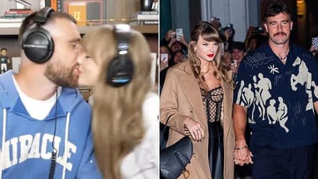 Travis Kelce and Taylor Swift's kids and marriage bombshell revealed after 'summer that changed everything'
