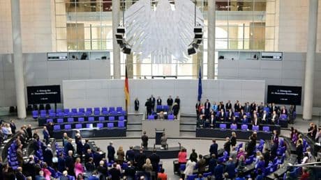 Bundestag beschließt "Wachstumsbooster" - Nun Bundesrat am Zug