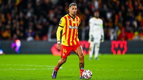 Mercato : Facundo Medina à l’OM, ça brûle