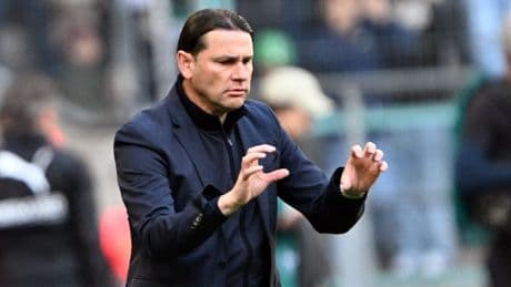 Gladbach-Check vorm Valencia-Kracher - Seoane droht sieben Mal Stress!