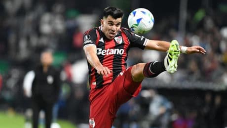 River paga una pésima primera parte