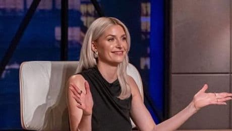 Ex-Topmodel-Siegerin bei „Höhle der Löwen“ - Das passierte wirklich nach dem Lena-Gercke-Deal!