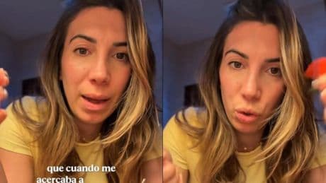 Alicia González, psicóloga: “Dejarlo con tu pareja y que empiece a cambiar lo que le has pedido durante tanto tiempo con otra persona es frustrante; tienes que pensar que a ti también te puede pasar”