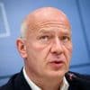 Baustellen-Koordinator soll kontrollieren: Wegner will Baustellen in Berlin intensiver überwachen lassen