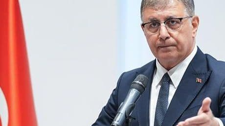 Cemil Tugay: İzmir Büyükşehir Belediyesi'nde 1030 kişilik işten çıkarılma süreci başlatıldı