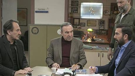YENİ ARKA SOKAKLAR OYUNCULARI! Arka Sokaklar dizisi oyuncuları kimler? Türk televizyonlarının en uzun soluklu dizisi!