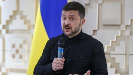 Guerre en Ukraine: des négociations sur le point de s’ouvrir à Istanbul, dans l’incertitude