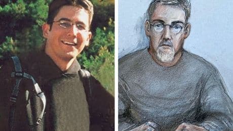 Where in the world was Daniel San Diego? FBI’s most wanted ‘animal rights terrorist’ fights extradition after decades on the run