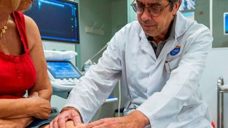 Le GLP-1 va-t-il révolutionner le traitement de l'arthrose ?