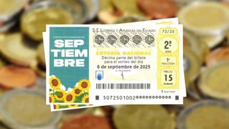 Sorteo Extraordinario de Septiembre de la Lotería Nacional: resultados y premios