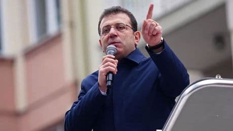 Ekrem İmamoğlu 19 Mart'ın bilançosunu açıkladı, sert sözlerle yüklendi: 'Tefecilere ilk 4 ayda 725 milyar TL transfer yapmışsınız'