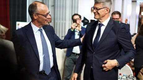 Patrick Schnieder: Die Baustellen des neuen Verkehrsministers