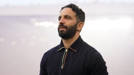 Premier League : «La chose la plus dangereuse qu’un grand club puisse avoir», Amorim s’alarme après la nouvelle défaite de Manchester United