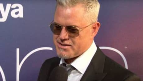 Dramma per la star di Grey's Anatomy Eric Dane, l'attore è malato di SLA