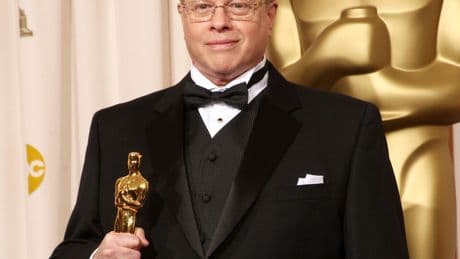 Greg Cannom, Who Made Brad Pitt Old and Marlon Wayans White, Dies at 73