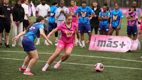 Lionesses’ legend Ellen White names player who could deliver World Cup glory for England