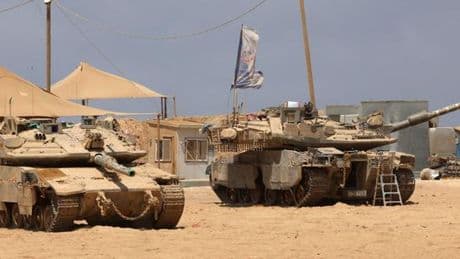 En direct, Gaza et Cisjordanie : 21 pays « condamnent » le plan israélien de colonisation en Cisjordanie