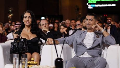 Het duistere verleden van Georgina’s vader: alle details over de omstreden afkomst van de verloofde van Cristiano Ronaldo