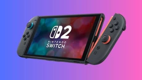 Nintendo Switch 2 bundle with £140 worth of games is available to pre-order for under £500