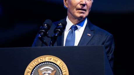 Biden’s Interview With Hur Confirms What Many Suspected